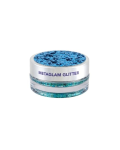Metaglam Glitter Face & Body 001 Skyflakes