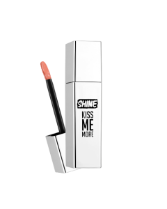 Flormar Shine Kiss Me More 02 Aprct Marmlde
