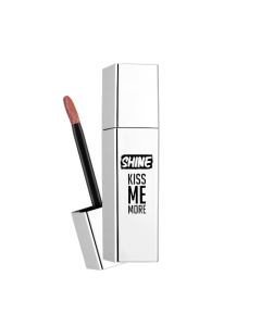 Flormar Shine Kiss Me More 09 Coffee&Talk