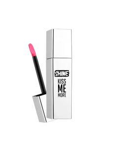 Flormar Shine Kiss Me More 13 Flormar Pink
