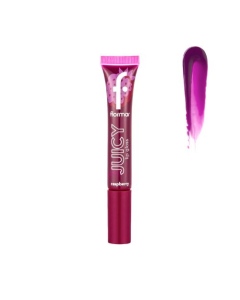 Flormar Juicy Lip Gloss Raspberry