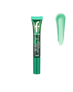 Flormar Juicy Lip Gloss Apple