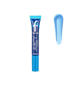 Flormar Juicy Lip Gloss Blueberry