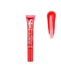 Flormar Juicy Lip Gloss Watermelon