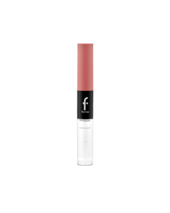 Flormar Duoglam Lipstick 002 Legendary Lip