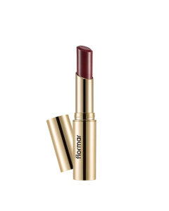 Flormar Lipstick Deluxe Cashmere Stylo 27 Chic Aubergine 3g