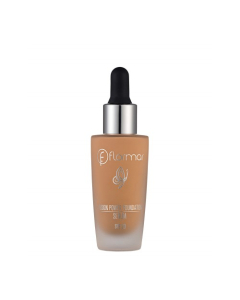 *FLORMAR REBORN FUSION FDT SERUM SF04
