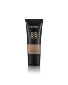 Flormar BB Cream SPF15 BB03 Light 35ml