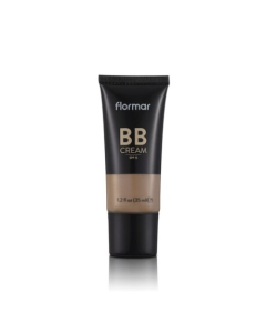 Flormar BB Cream SPF15 BB05 Medium 35ml
