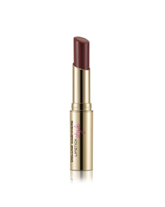Flormar Lipstick Deluxe Cashmere Stylo 39 Red Brown Batom 3g