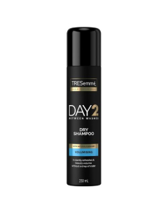 TRESemmé Champô Seco Day 2 Volumising 250ml