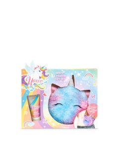 Unicorn Coffret Mala Unicórnio 2Pcs