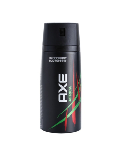 Axe Deo Spray Africa 150ml
