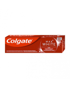 Colgate Pasta de Dentes Max White One 75ml
