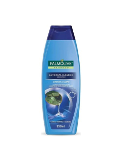 Palmolive Champô Anti-Caspa 350ml
