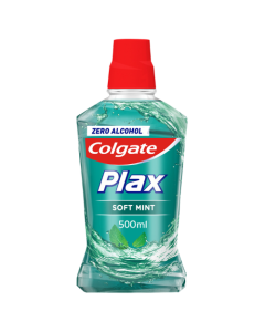 Colgate Plax Menta 500ml