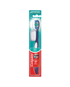 Colgate Escova de Dentes 360º Suave
