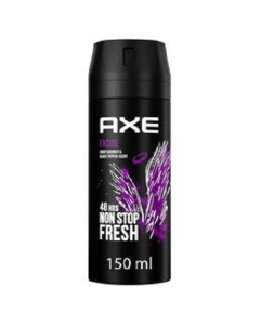 Axe Deo Spray Excite 150ml