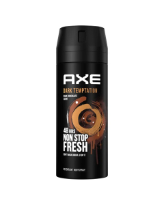 Axe Deo Spray Dark Temptation 150ml