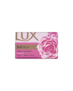Lux Sabonete Soft Glow 90G