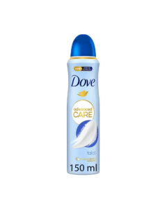 Dove Desodorizante Spray Talco Soft 150ml