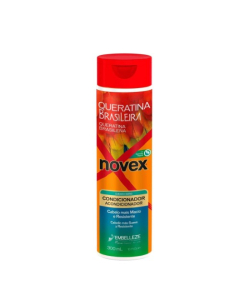 Novex Queratina Brasileira Condicionador 300ml