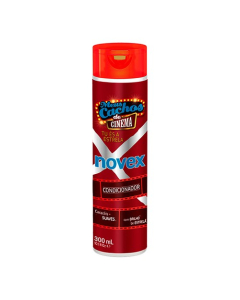 Novex Meus Cachos de Cinema Condicionador 300ml