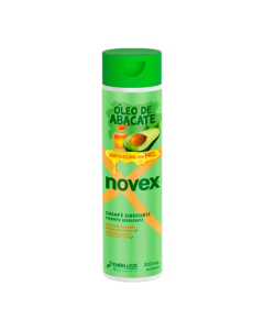 Novex Óleo de Abacate Shampoo 300ml