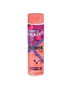 Novex Infusão de Colagénio Condicionador 300ml