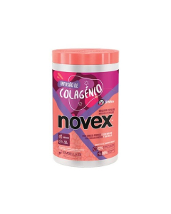 Novex Infusão de Colagénio Máscara 1kg