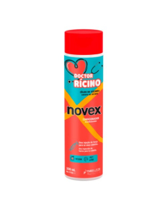 Novex Dr.Rícino Condicionador 300ml