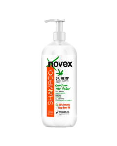 Novex Dr.Hemp Shampoo 500ml