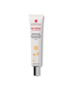 Erborian BB Creme Nude SPF20 40ml