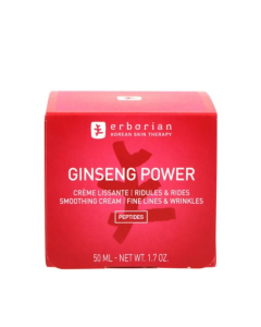 Erborian Ginseng Power Smoothing Cream 50ml