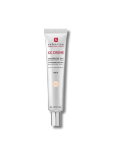 Erborian CC Cream Porcelain 40ml