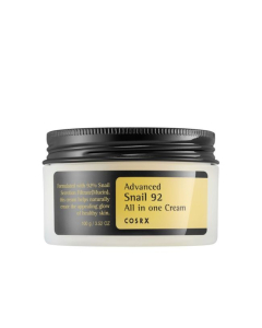 Cosrx Advanced Snail 92 All In One Cream 100g