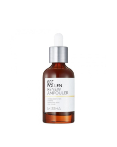 Missha Bee Pollen Renew Ampouler 40ml