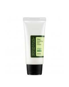Cosrx Aloe Soothing Sun Cream SPF50 50ml