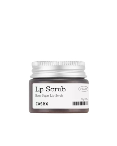Cosrx Full Fit Honey Sugar Lip Scrub 20g