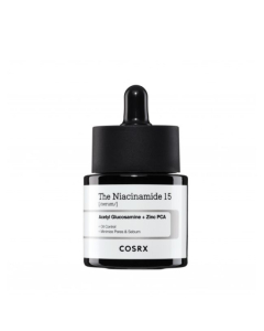 Cosrx The Niacinamide 15 Sérum 20ml