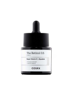 Cosrx The Retinol 0.5 Oil Sérum 20ml