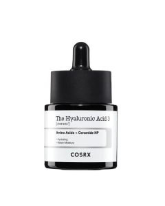 Cosrx The Hyaluronic Acid 3 Sérum 20ml
