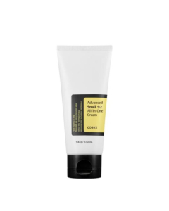 Cosrx Advanced Snail 92 All In One Cream Tube 100g
