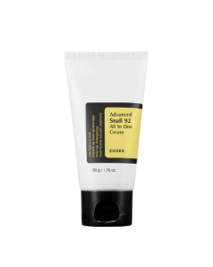 Cosrx Advanced Snail 92 All In One Cream Tube 50g