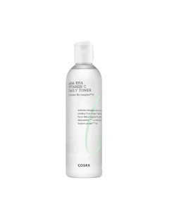 Cosrx Refresh Aha/Bha Vitamin C Daily Toner 100ml