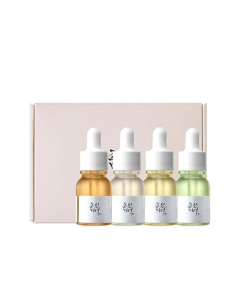 Beauty Of Joseon Hangbang Sérum Discovery Kit 4x10ml
