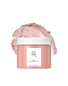 Beauty Of Joseon Red Bean Refreshing Pore Mask 140ml