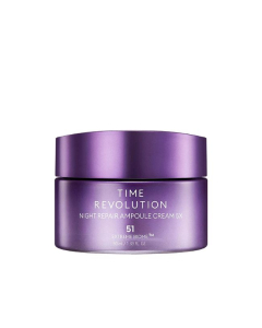 Missha Time Revolution Night Repair Ampoule Cream 5x50ml
