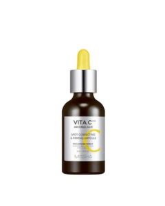 Missha Vita C Plus Spot Correcting & Firming Ampoule 30ml