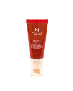 Missha M Perfect Cover BB Cream Spf 42 No.23 Natural Beige 50ml